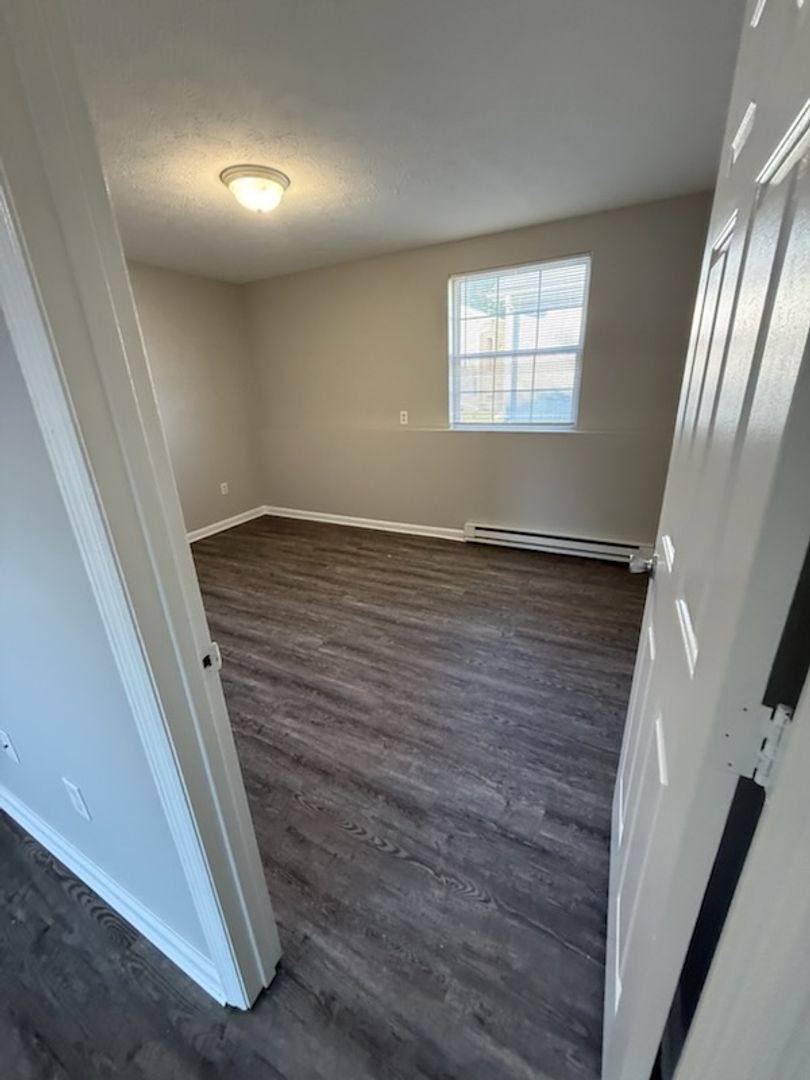 Apartment for rent at 705 Four Mile Ave, Richmond, KY 40475