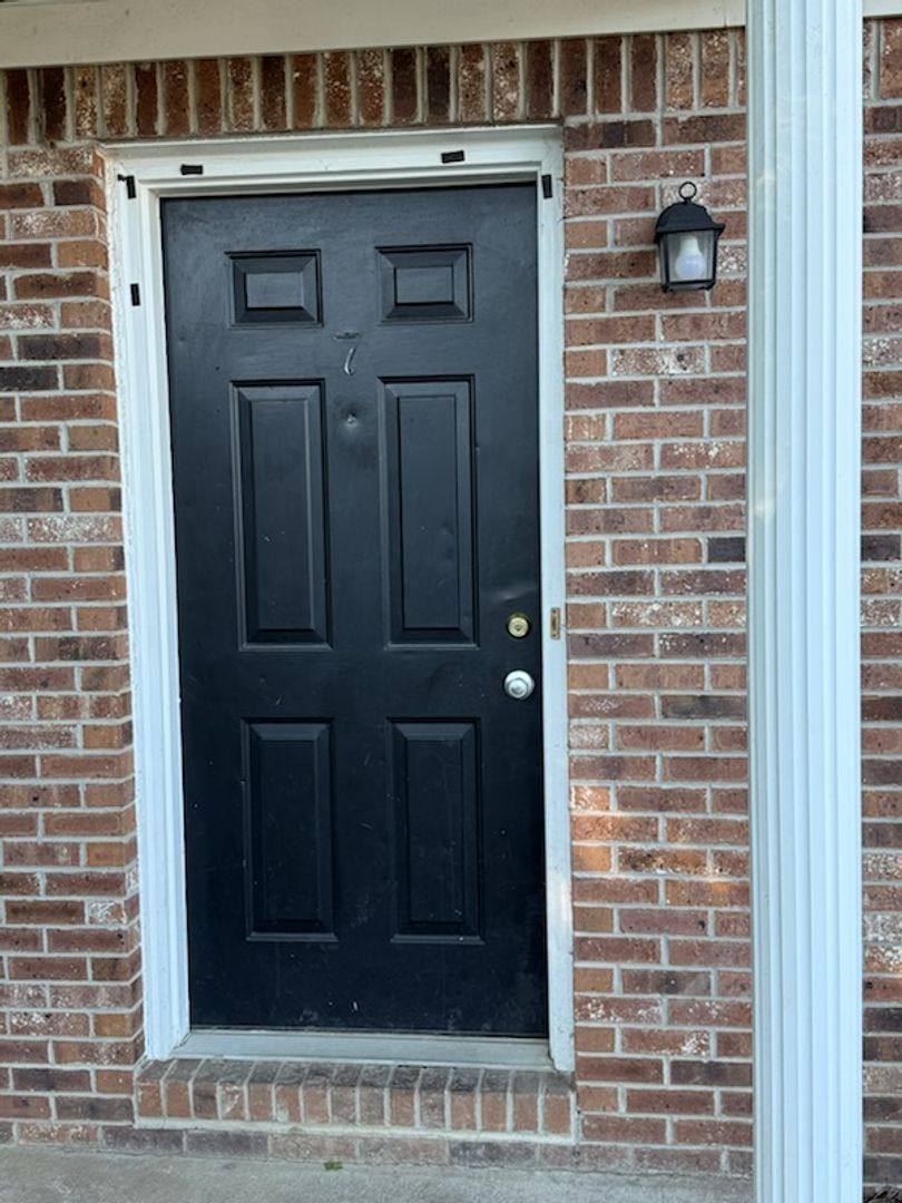 Apartment for rent at 705 Four Mile Ave, Richmond, KY 40475