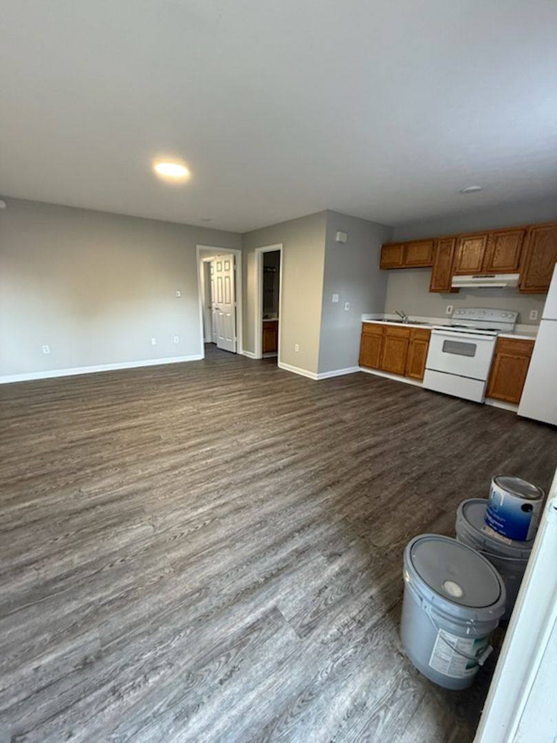 Apartment for rent at 705 Four Mile Ave, Richmond, KY 40475