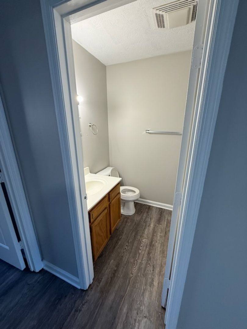 Apartment for rent at 705 Four Mile Ave, Richmond, KY 40475