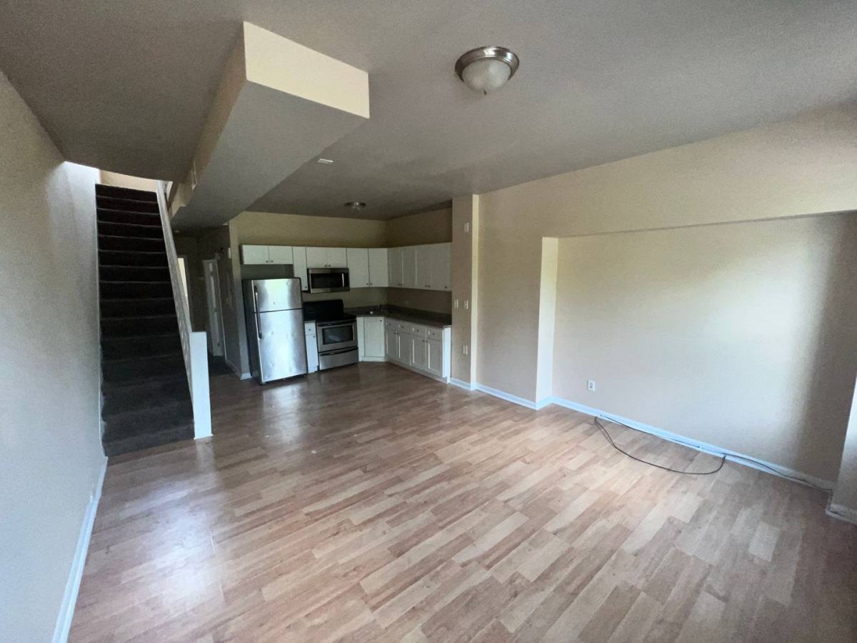 Apartment for rent at 3329 Ridge Ave, Philadelphia, PA 19132