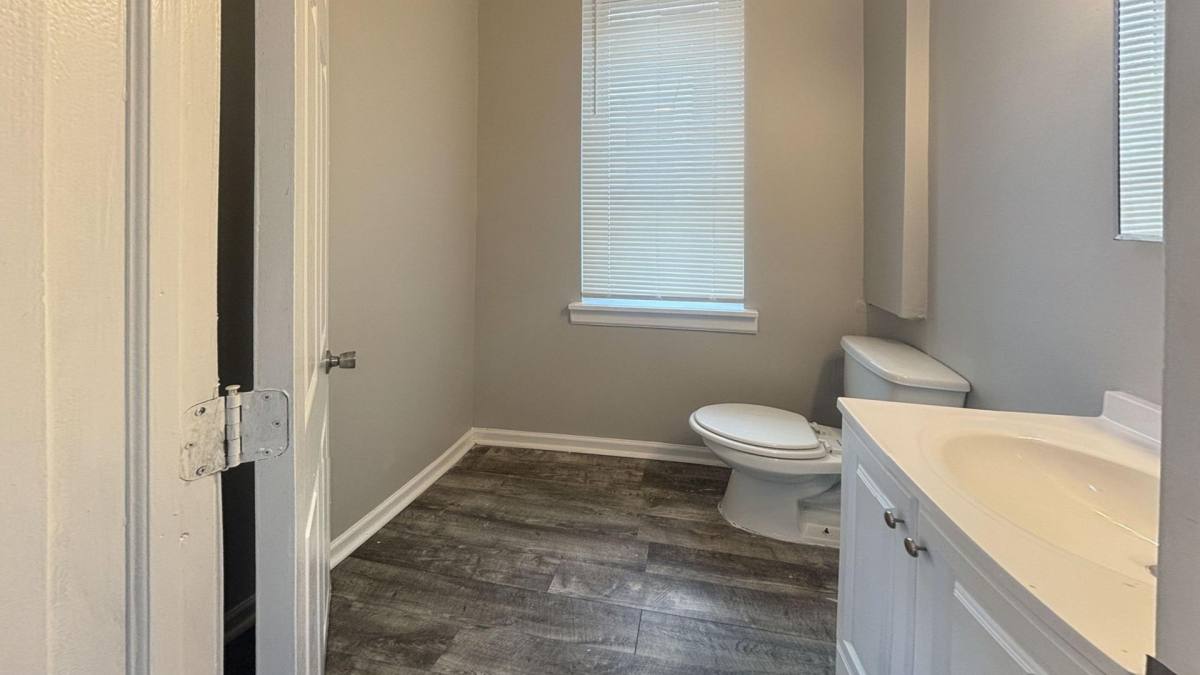 Apartment for rent at 3329 Ridge Ave, Philadelphia, PA 19132