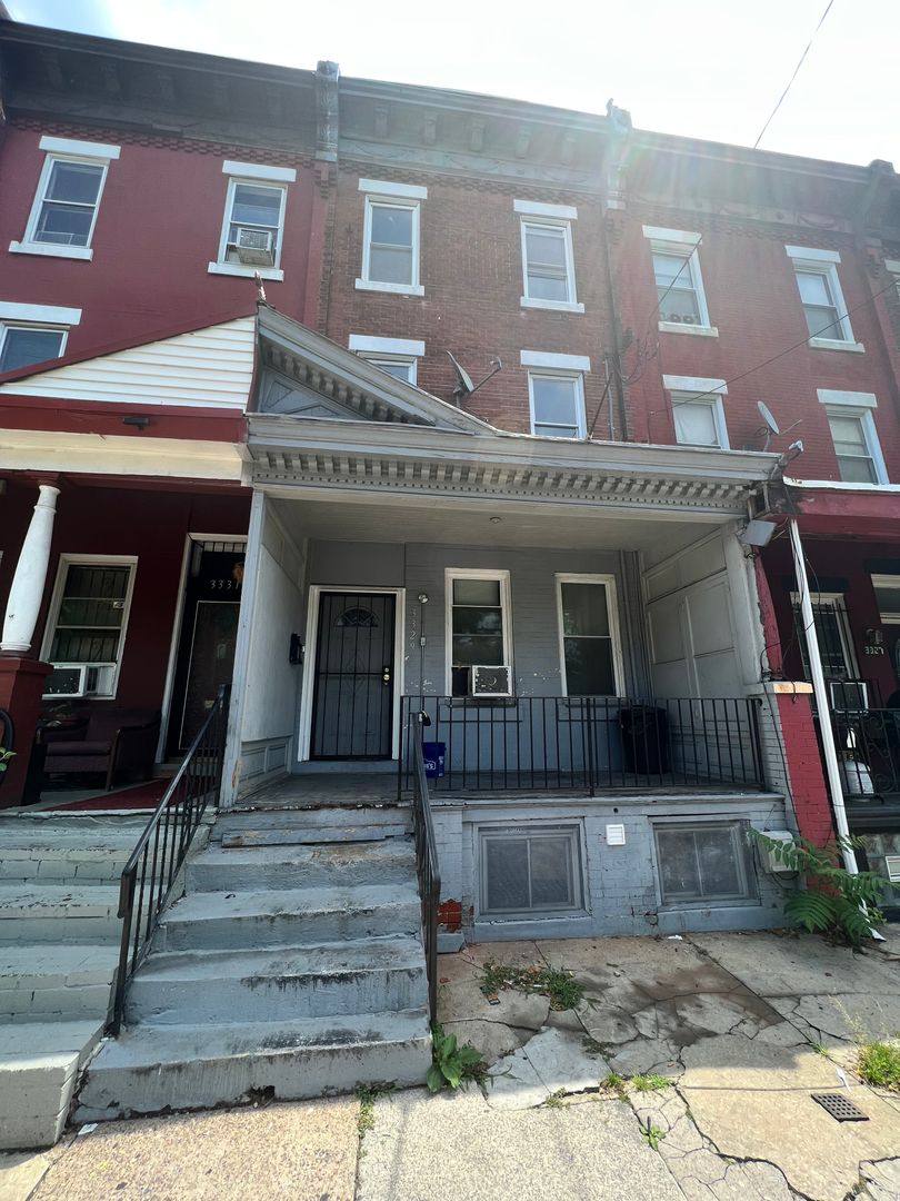 Apartment for rent at 3329 Ridge Ave, Philadelphia, PA 19132
