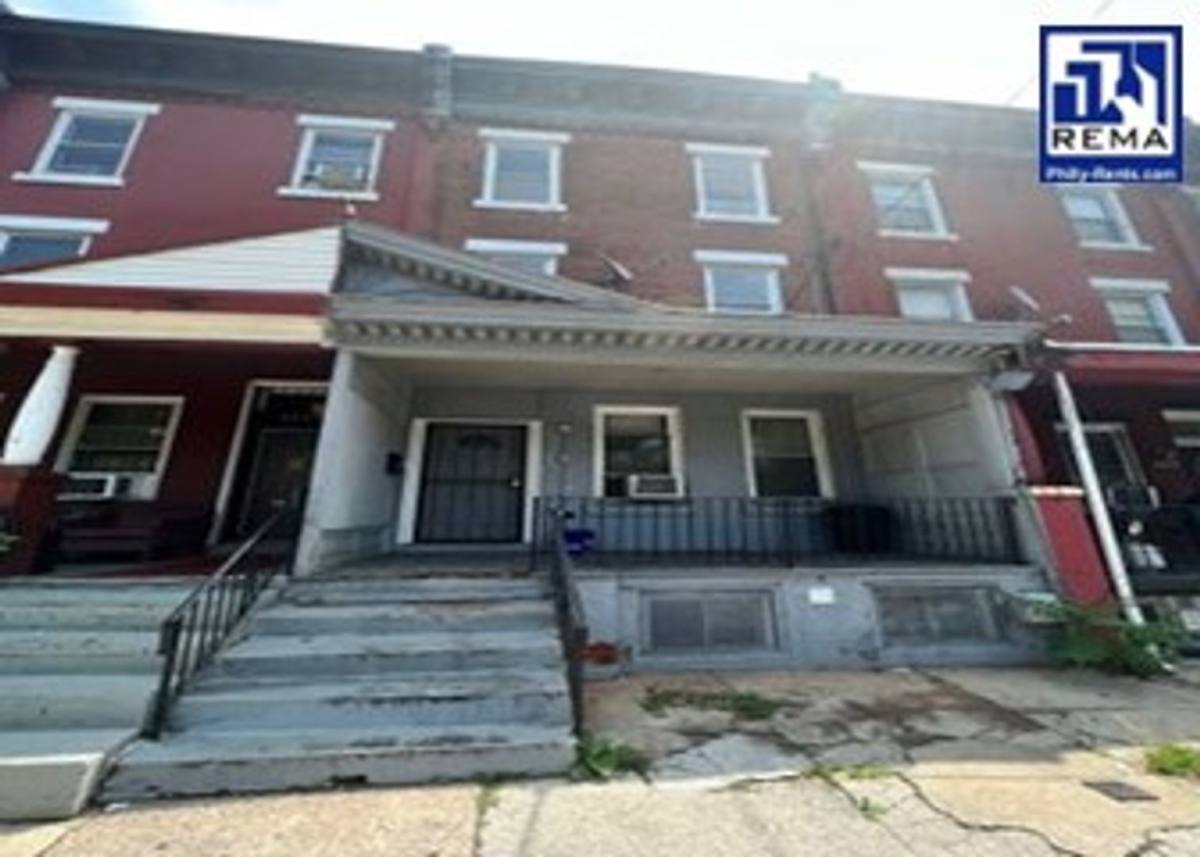 Apartment for rent at 3329 Ridge Ave, Philadelphia, PA 19132
