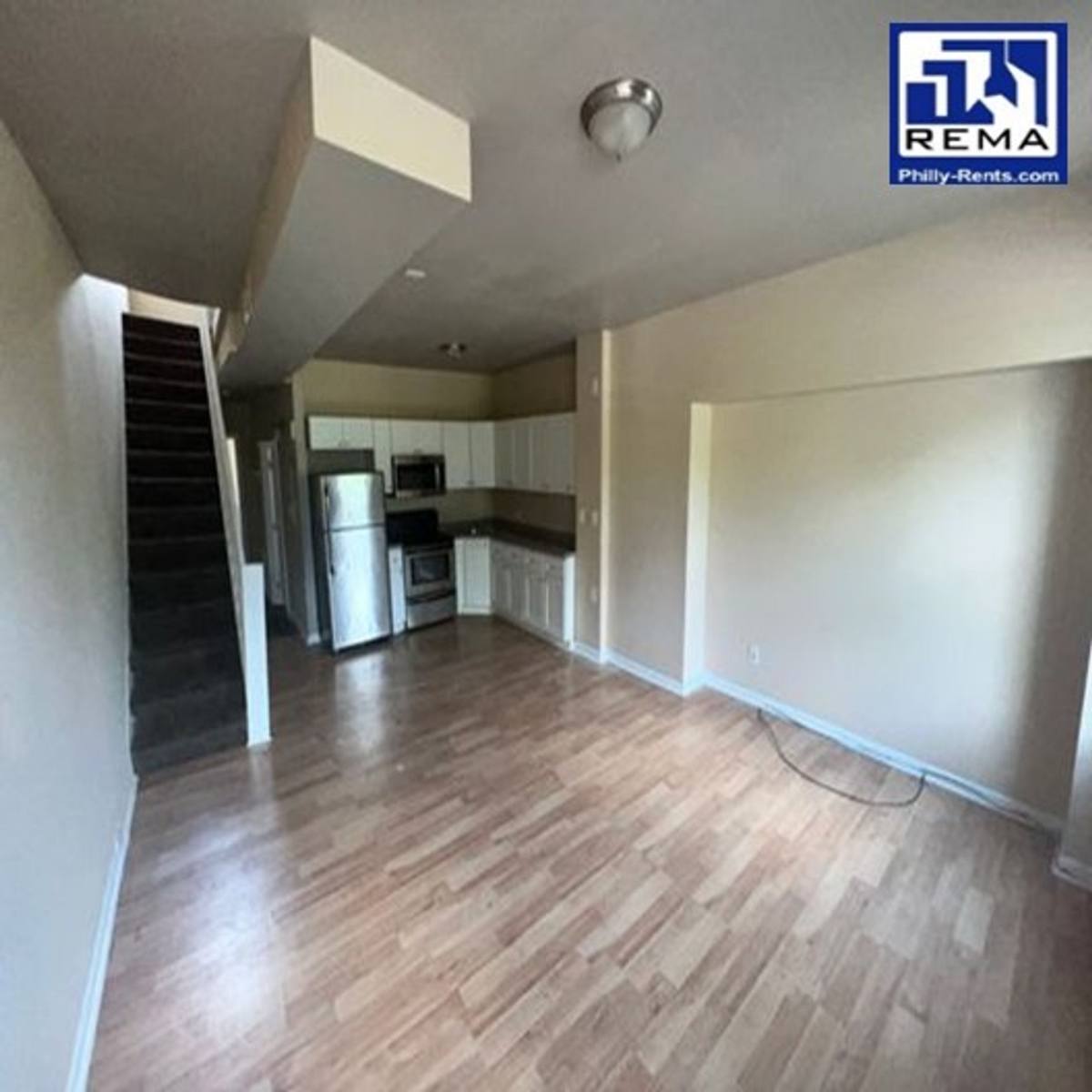 Apartment for rent at 3329 Ridge Ave, Philadelphia, PA 19132