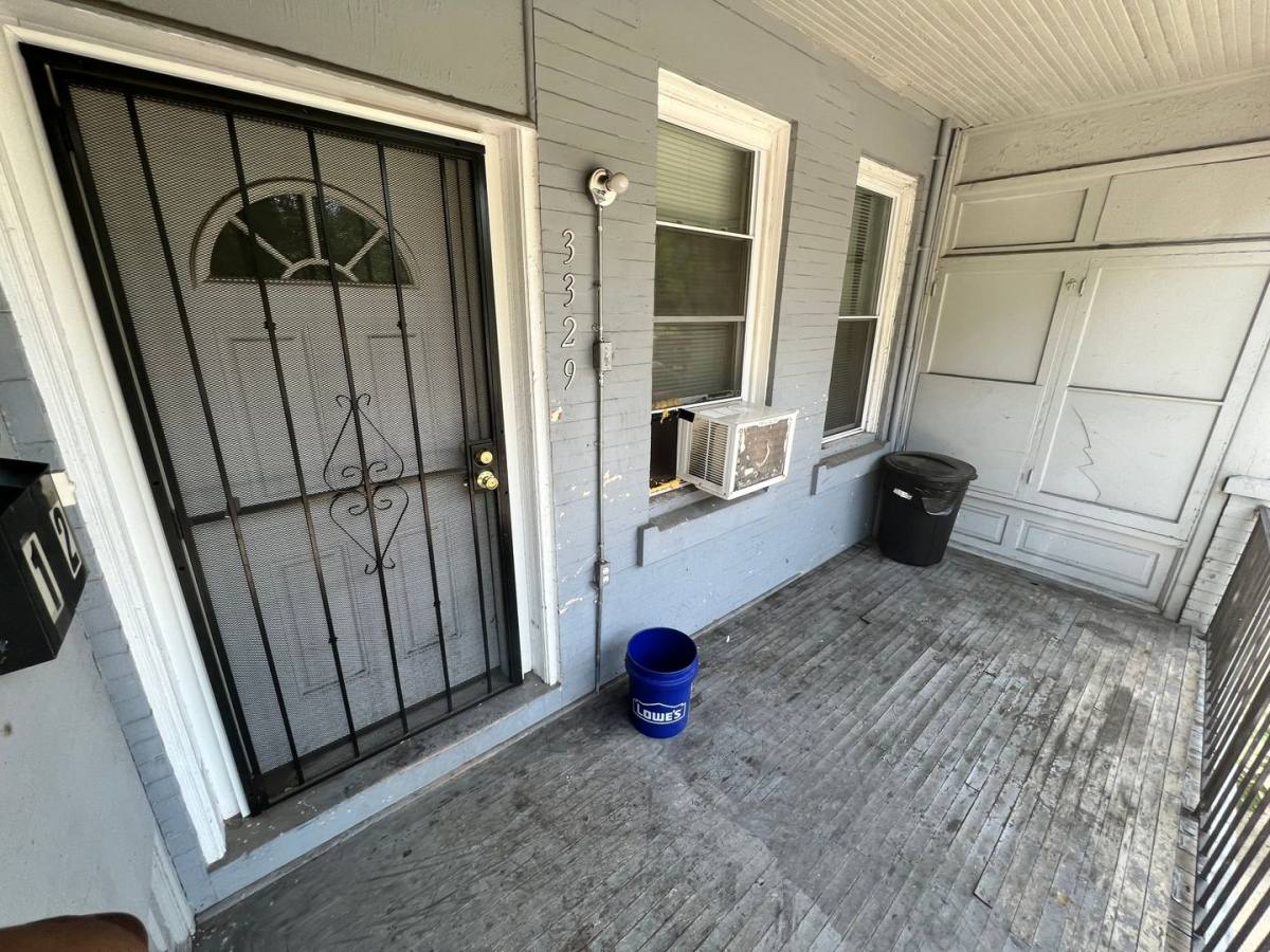 Apartment for rent at 3329 Ridge Ave, Philadelphia, PA 19132