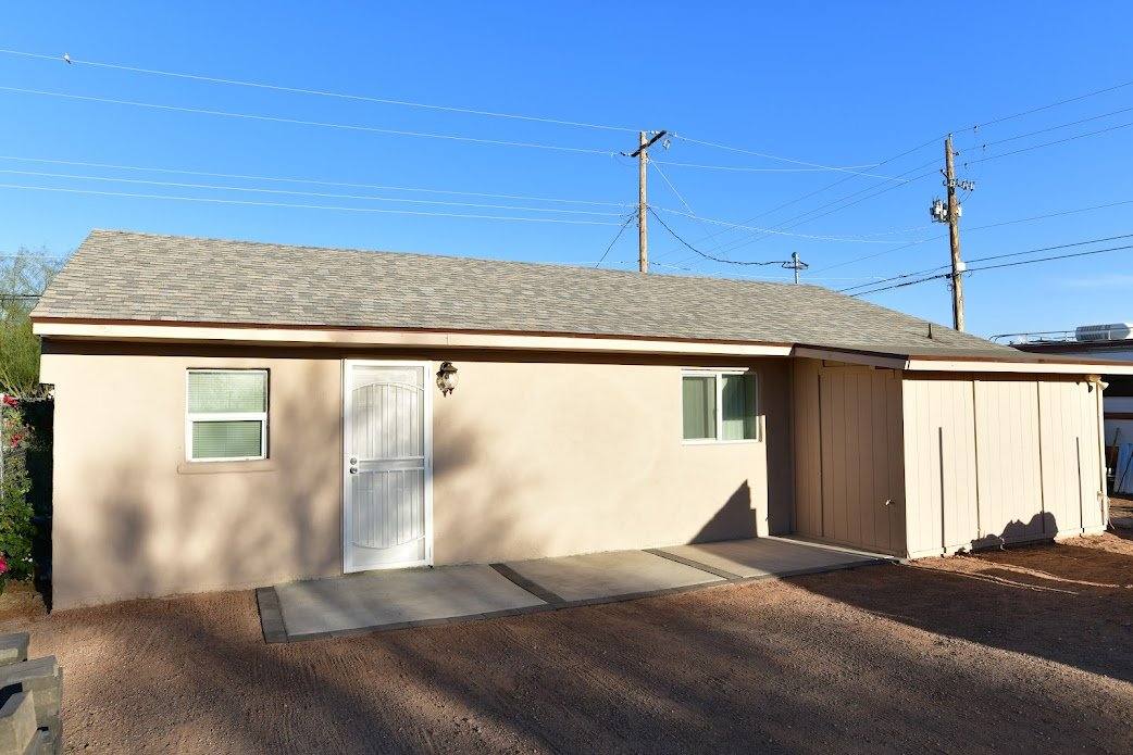 House for rent at 775 S Pinal Dr #101, Apache Junction, AZ 85120