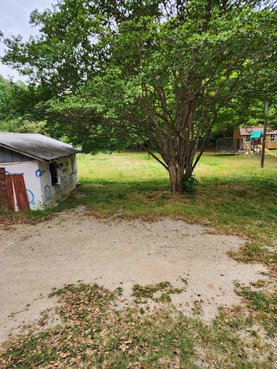House for rent at 715 W Rice St, Landis, NC 28088