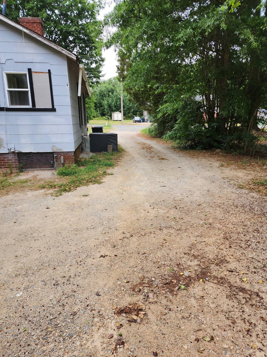 House for rent at 715 W Rice St, Landis, NC 28088