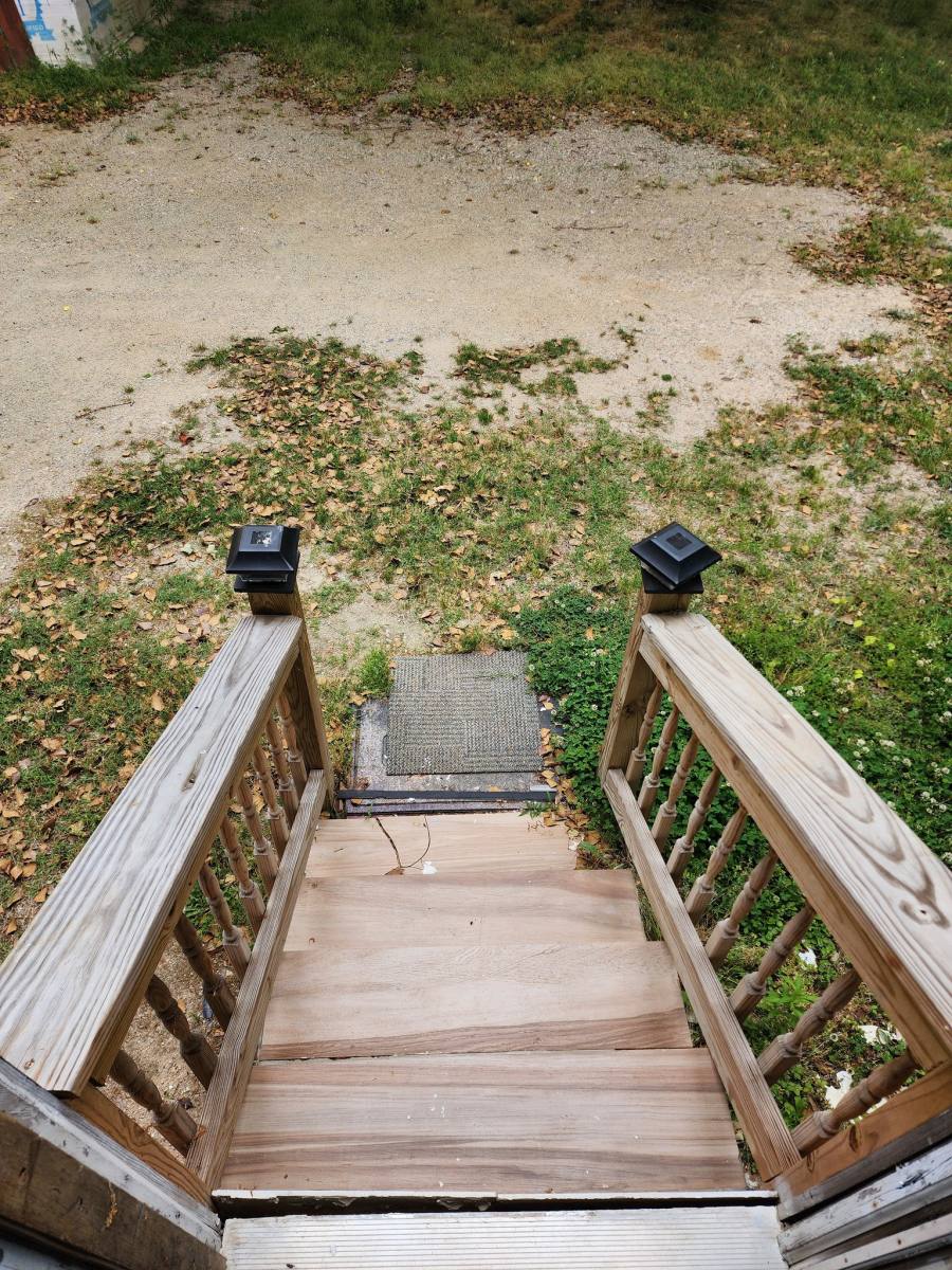 House for rent at 715 W Rice St, Landis, NC 28088