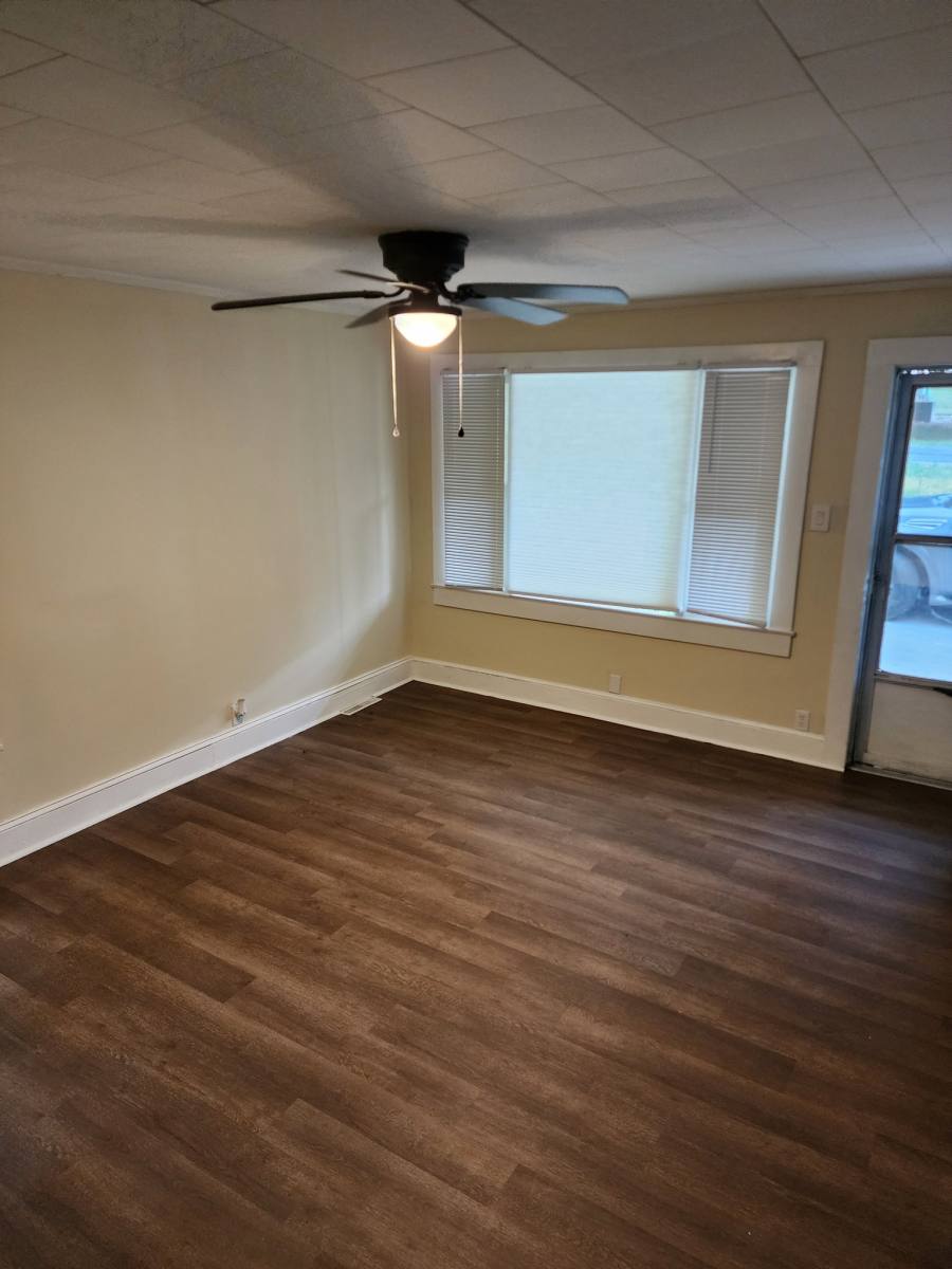 House for rent at 715 W Rice St, Landis, NC 28088