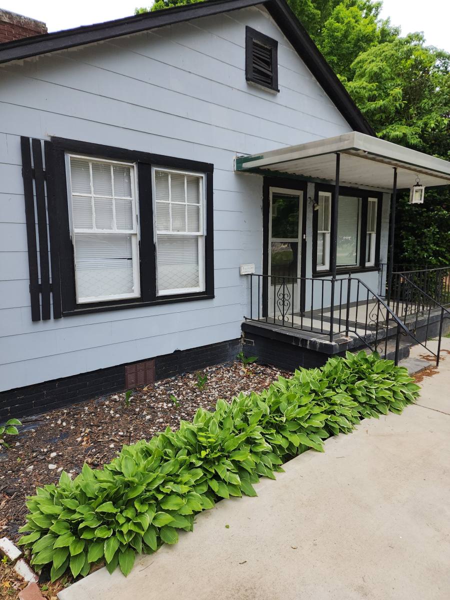 House for rent at 715 W Rice St, Landis, NC 28088
