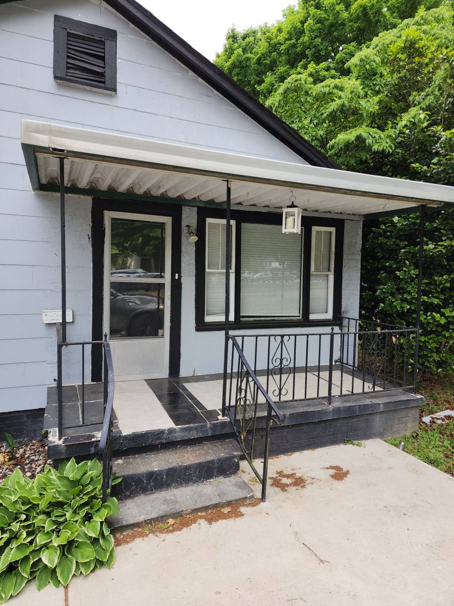 House for rent at 715 W Rice St, Landis, NC 28088