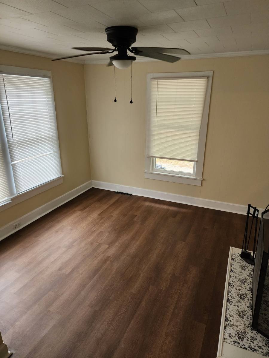 House for rent at 715 W Rice St, Landis, NC 28088