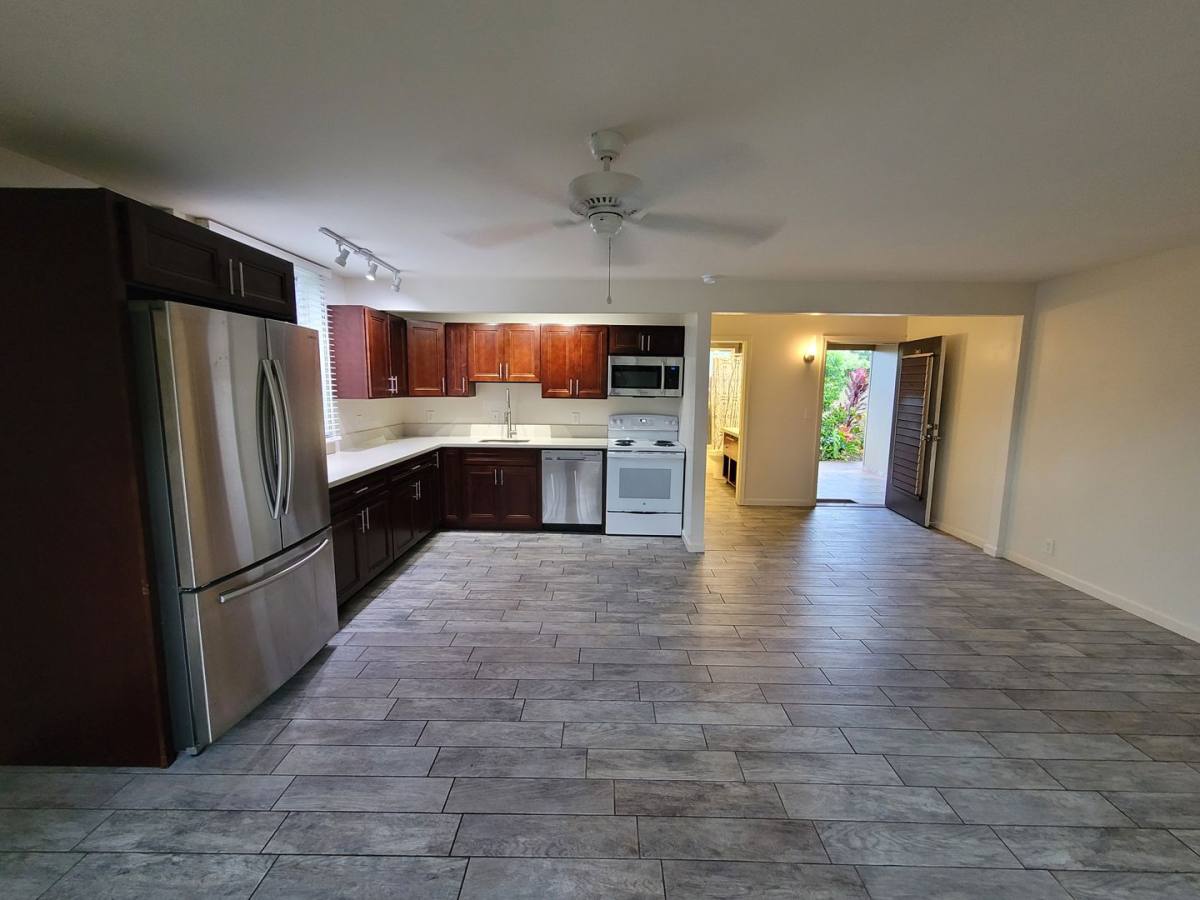 Condo for rent at 3559 Lower Honoapiilani Rd #1A, Lahaina, HI 96761