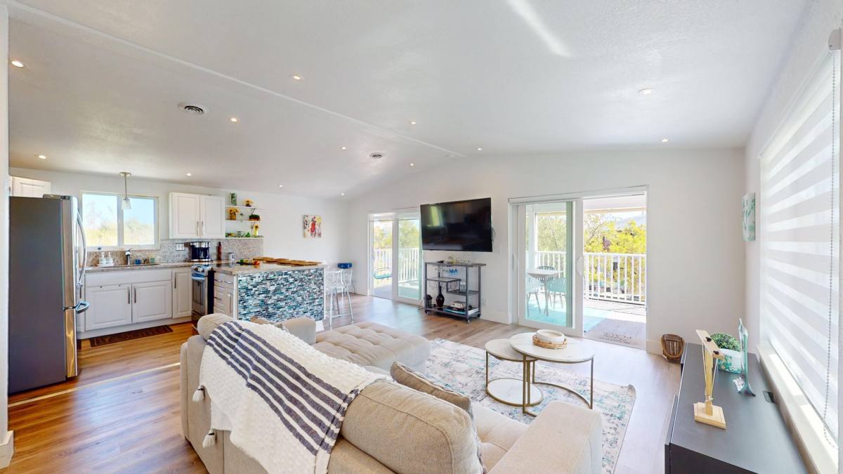 House for rent at 3693 Landers St, Big Pine Key, FL 33043