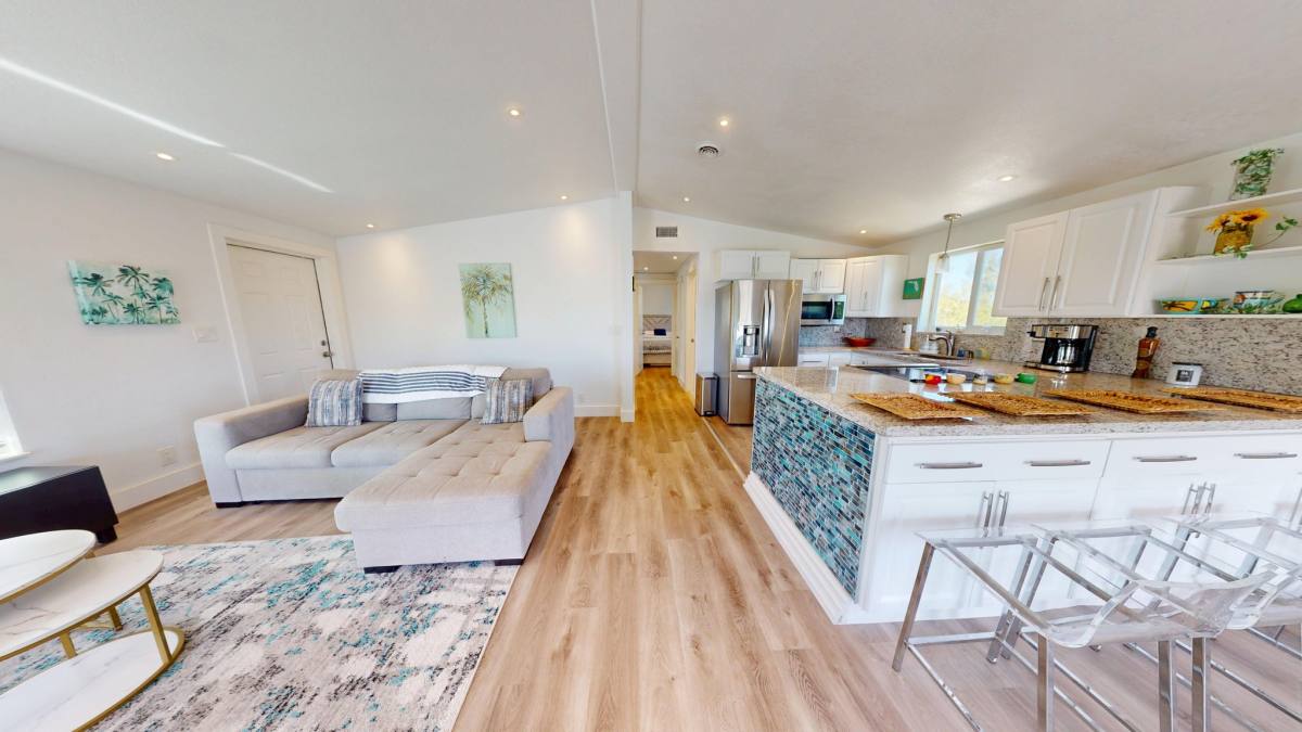 House for rent at 3693 Landers St, Big Pine Key, FL 33043