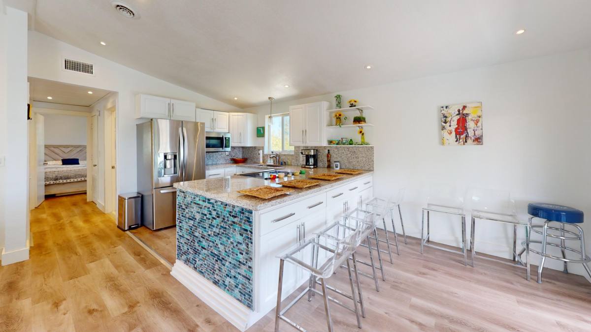 House for rent at 3693 Landers St, Big Pine Key, FL 33043