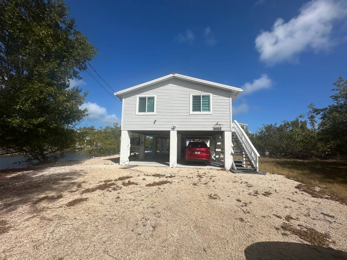 House for rent at 3693 Landers St, Big Pine Key, FL 33043