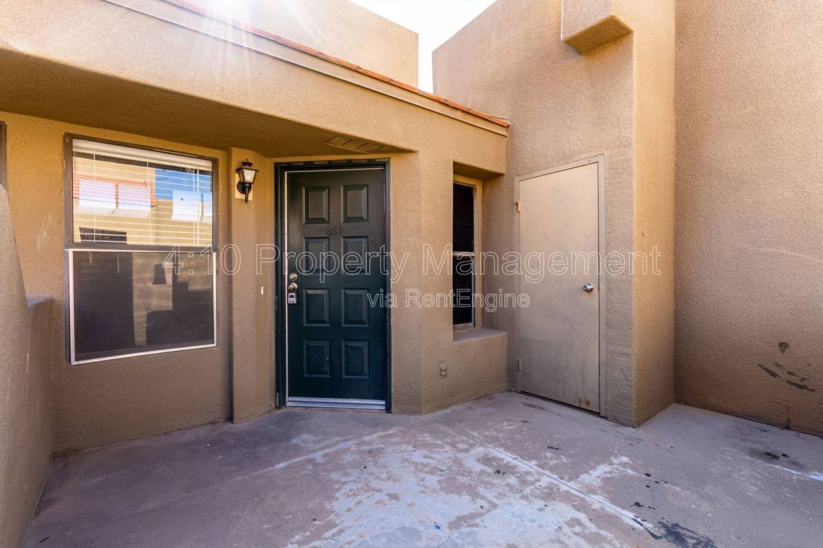 Apartment for rent at 1432 W Emerald Ave #681, Mesa, AZ 85202