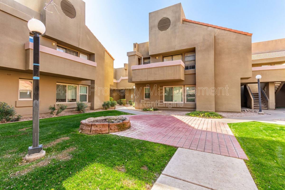Apartment for rent at 1432 W Emerald Ave #681, Mesa, AZ 85202