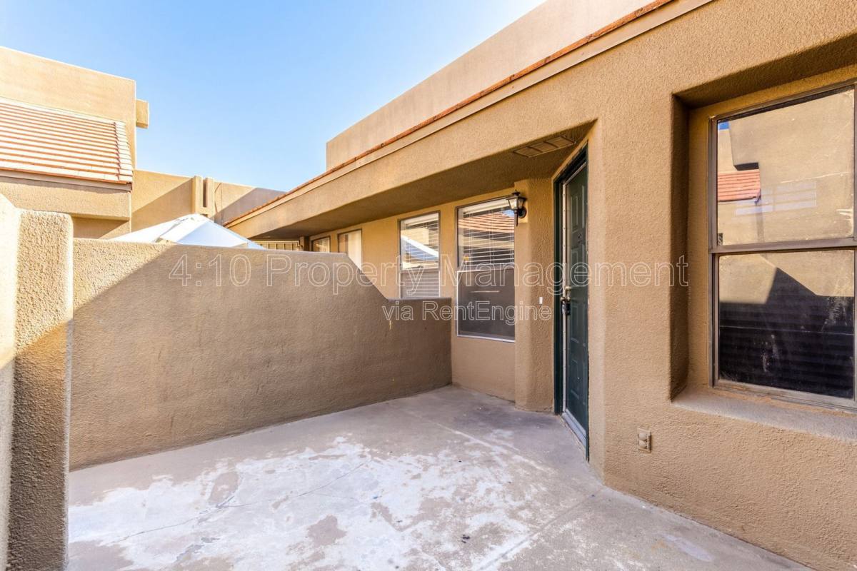 Apartment for rent at 1432 W Emerald Ave #681, Mesa, AZ 85202