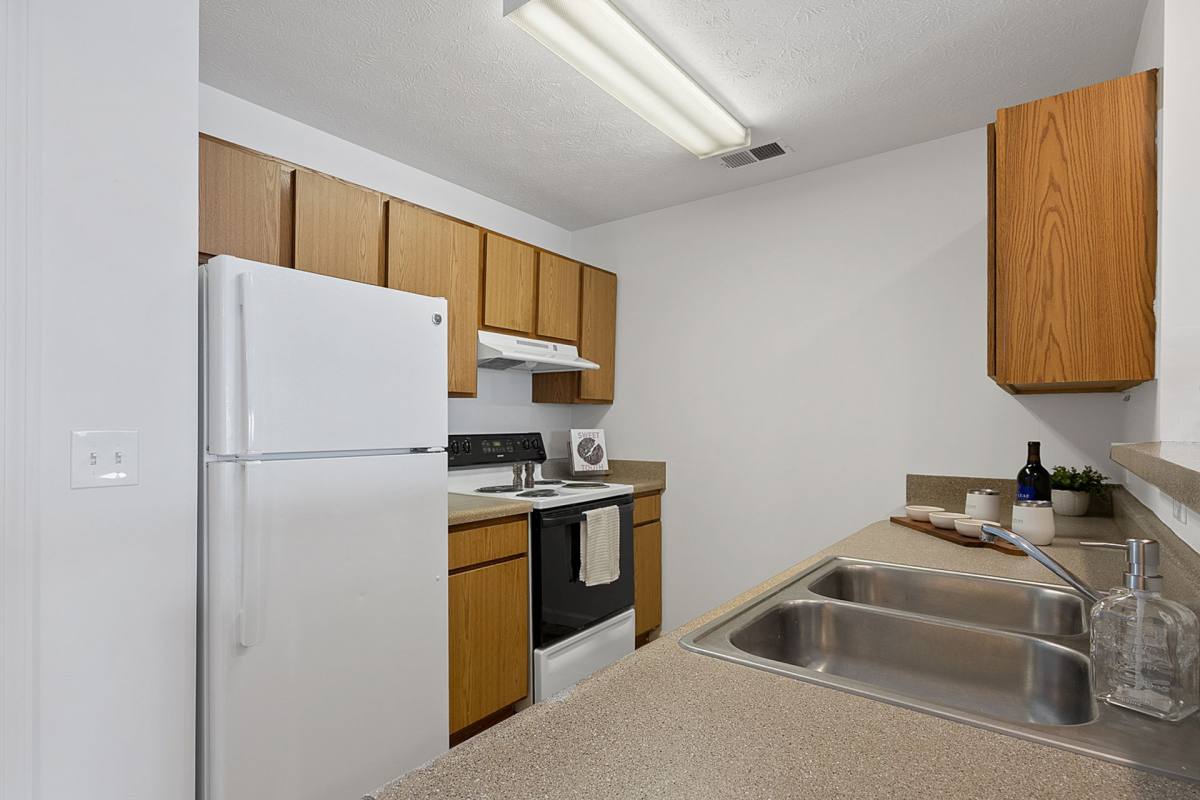 Apartment for rent at 5 Fall Wood Kwx, Hamilton, OH 45011