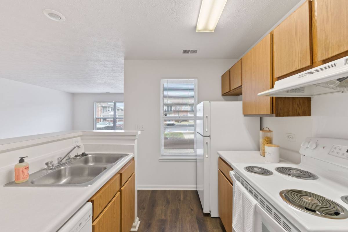 Apartment for rent at 5 Fall Wood Kwx, Hamilton, OH 45011