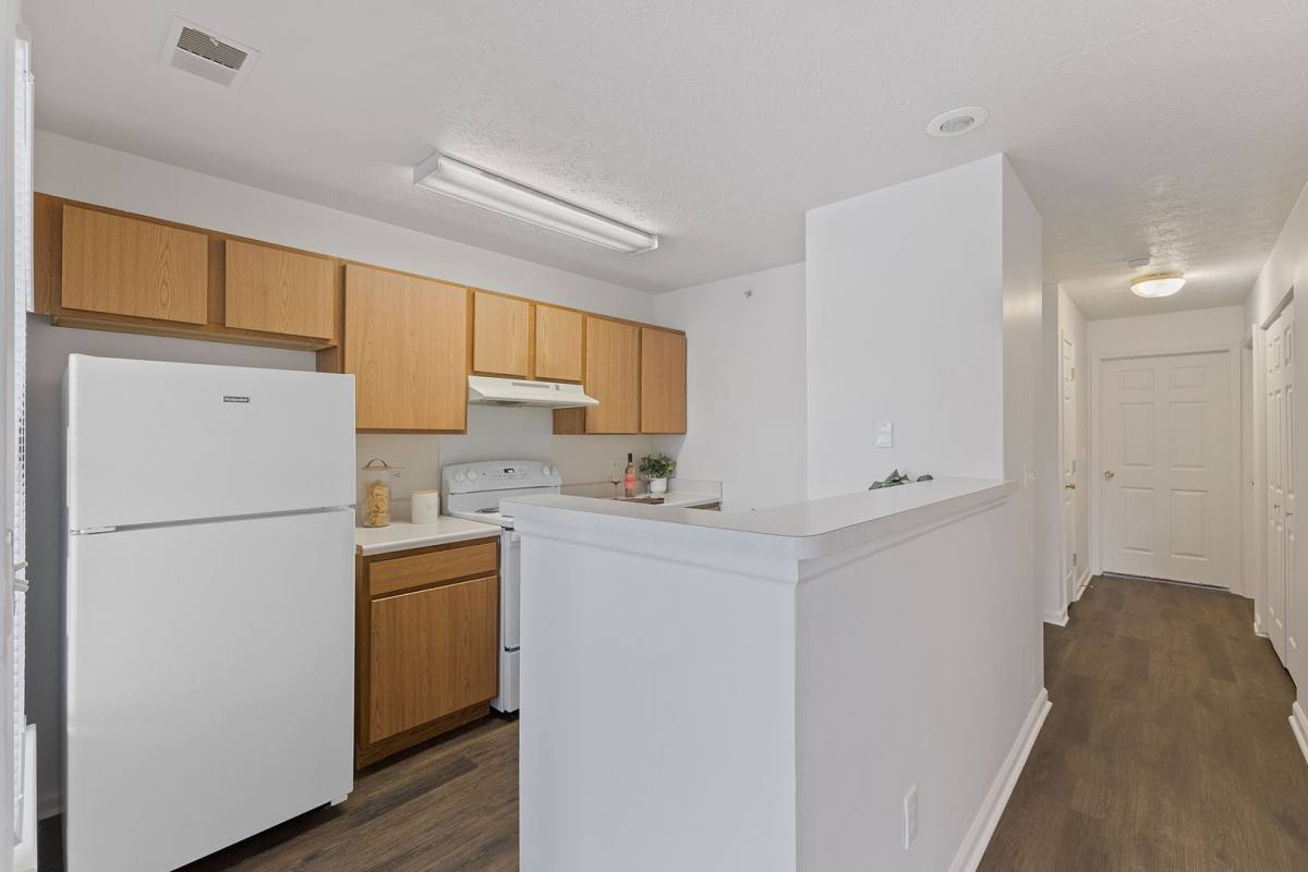 Apartment for rent at 5 Fall Wood Kwx, Hamilton, OH 45011