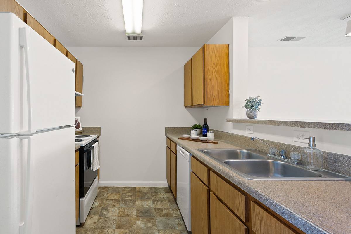 Apartment for rent at 5 Fall Wood Kwx, Hamilton, OH 45011