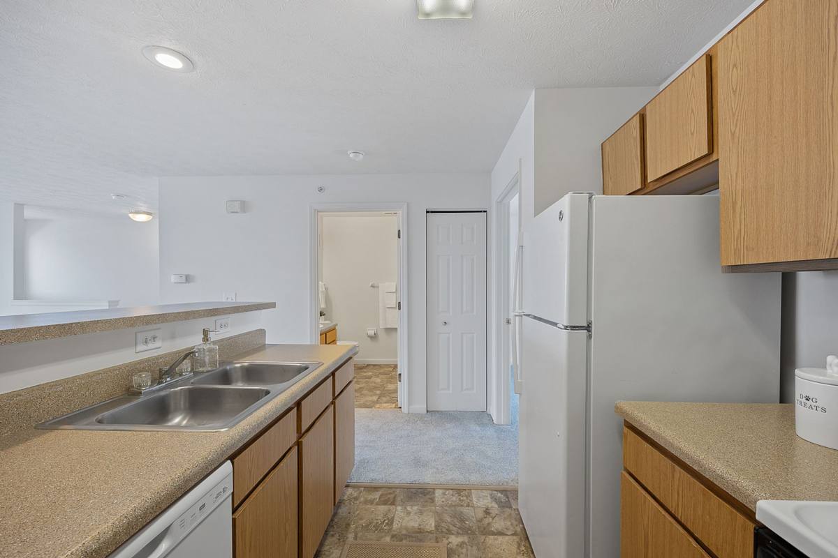 Apartment for rent at 5 Fall Wood Kwx, Hamilton, OH 45011