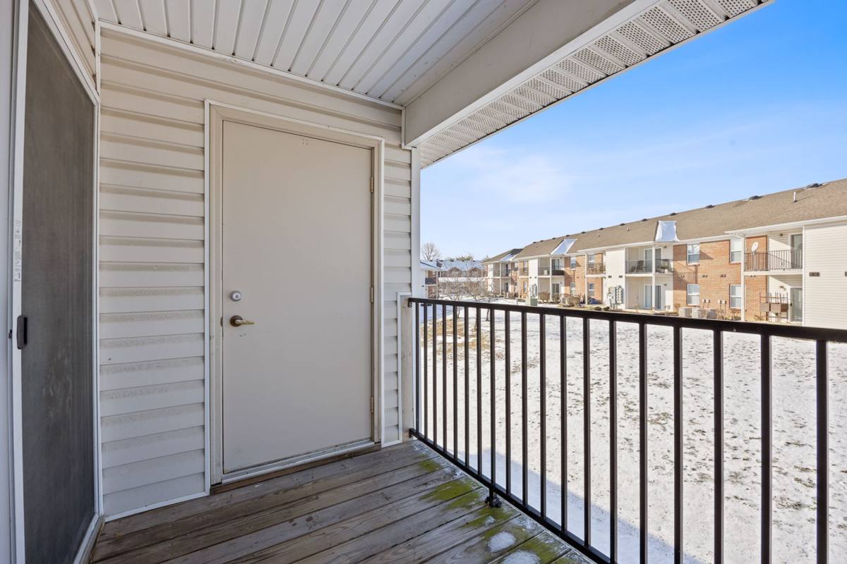 Apartment for rent at 5 Fall Wood Kwx, Hamilton, OH 45011