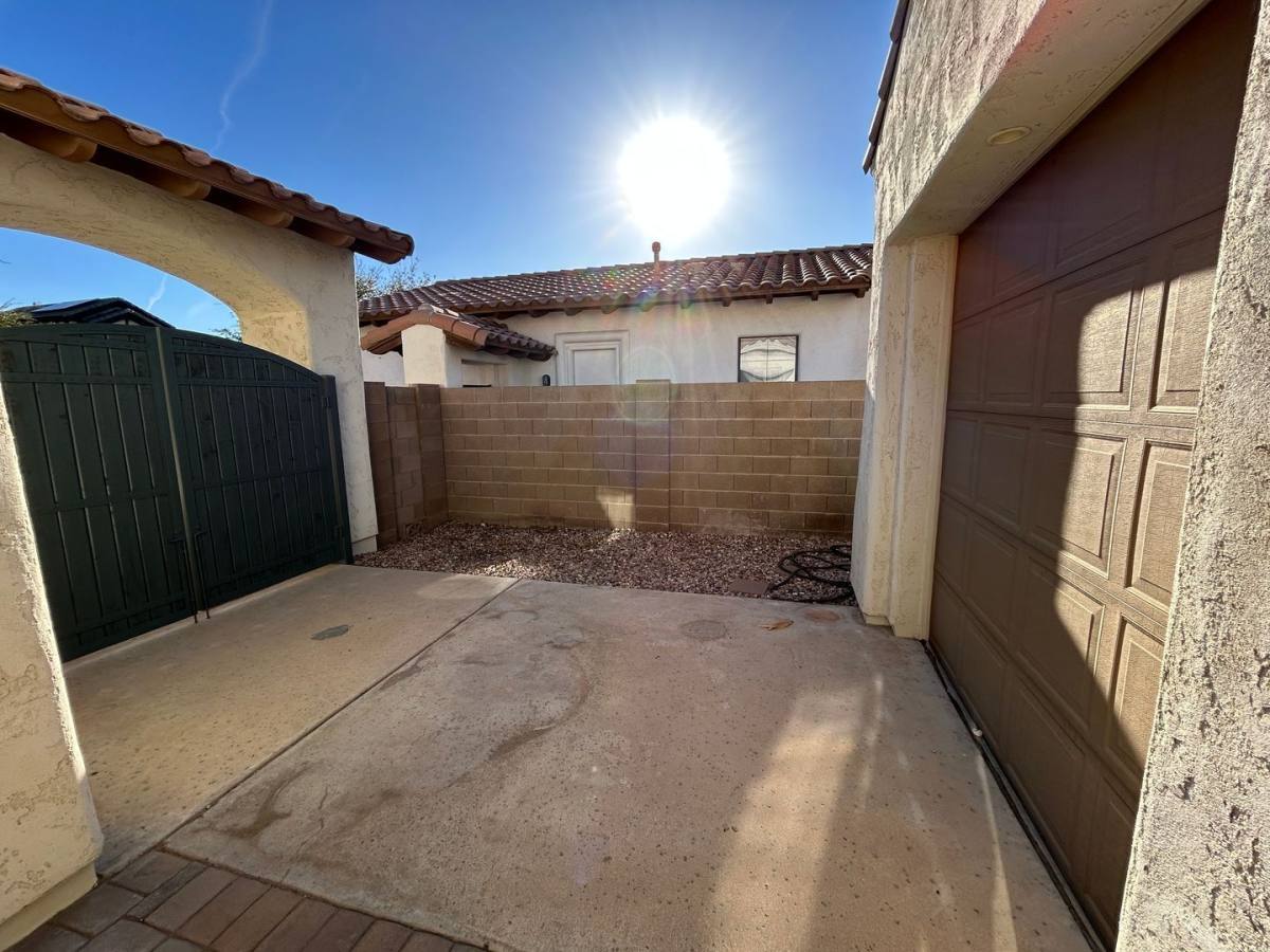 House for rent at 831 W Sycamore Court, Litchfield Park, AZ 85340