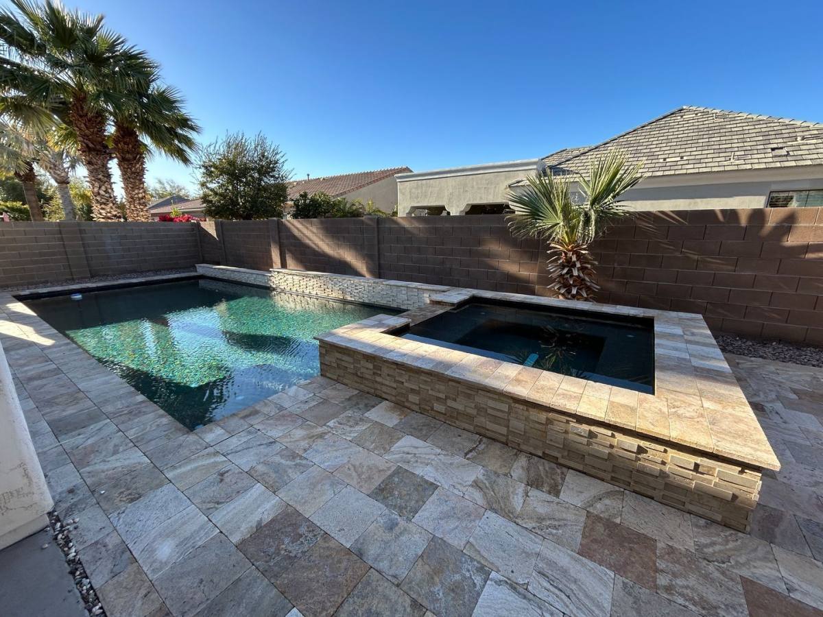 House for rent at 831 W Sycamore Court, Litchfield Park, AZ 85340
