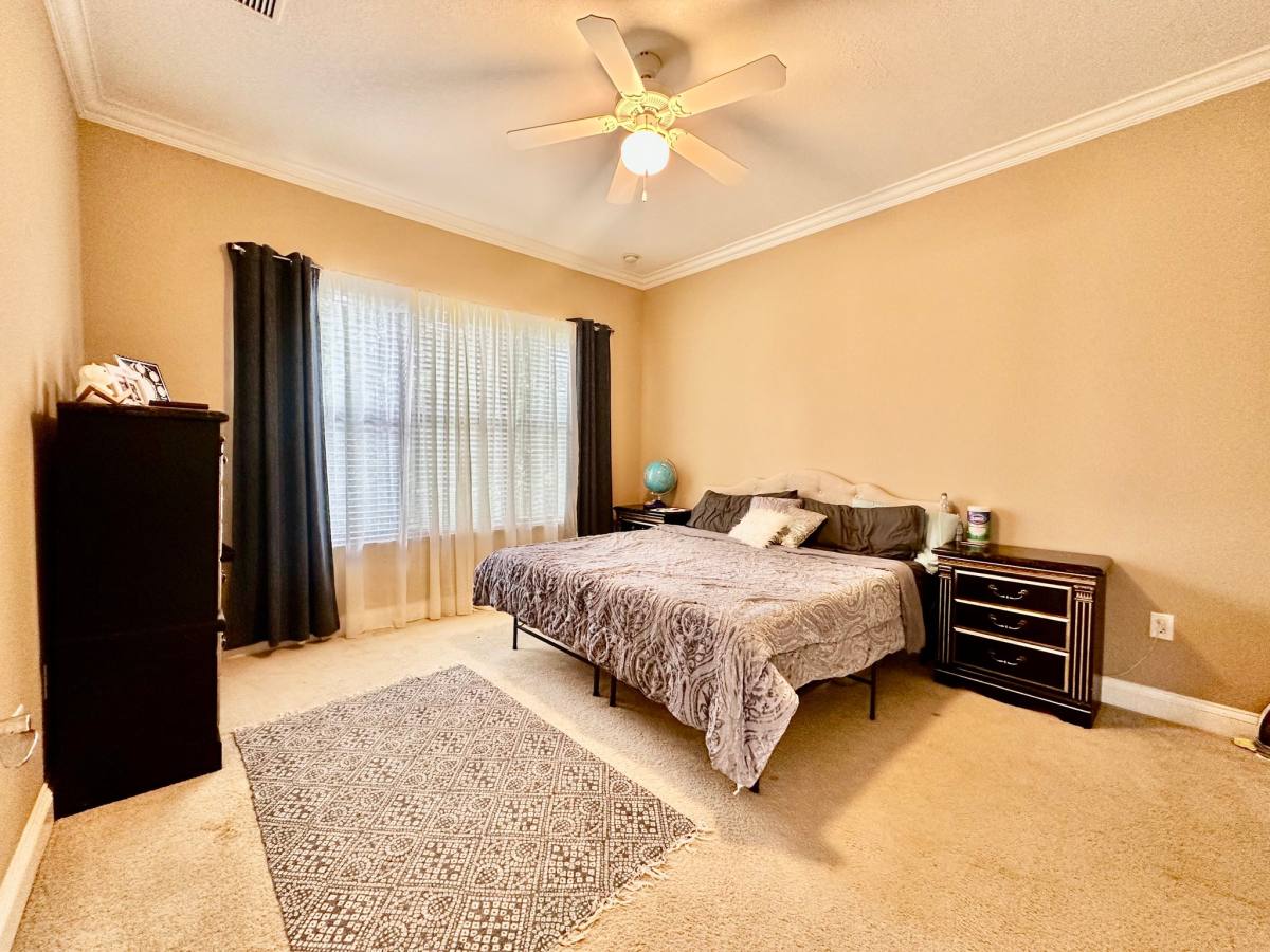 Townhouse for rent at 1338 Corso Palermo Court, Naples, FL 34105
