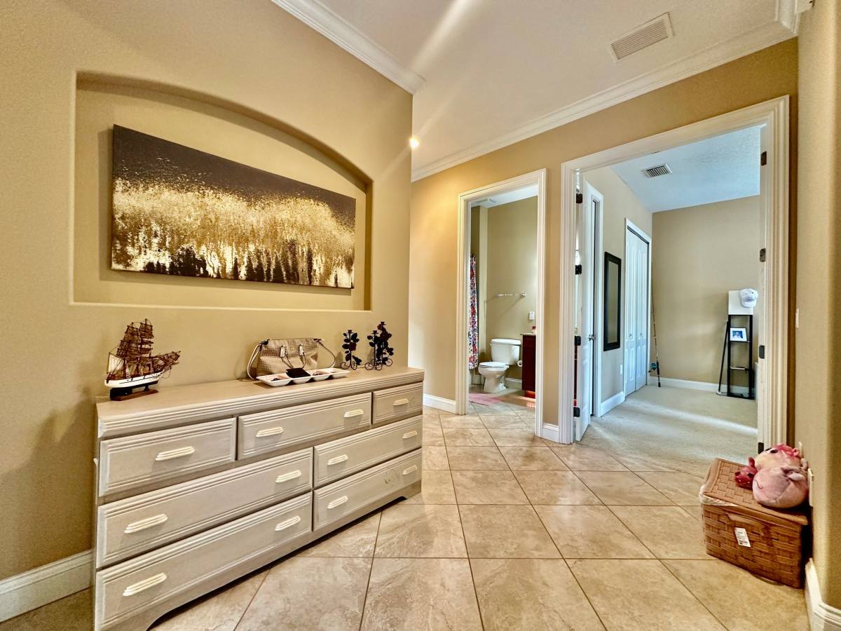 Townhouse for rent at 1338 Corso Palermo Court, Naples, FL 34105