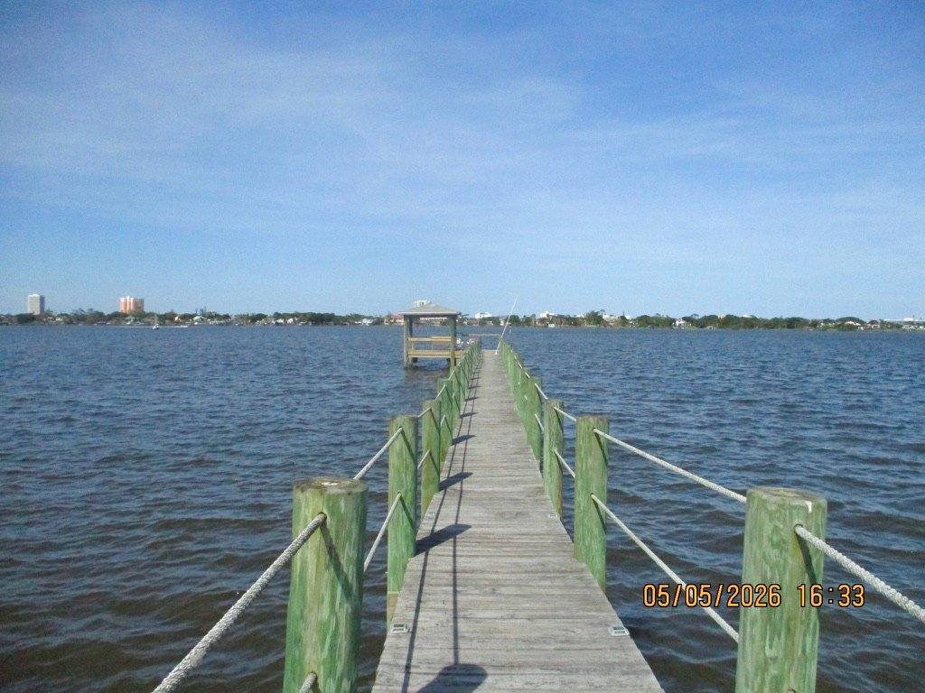 Townhouse for rent at 921 Daytona Ave #A, Daytona Beach, FL 32117