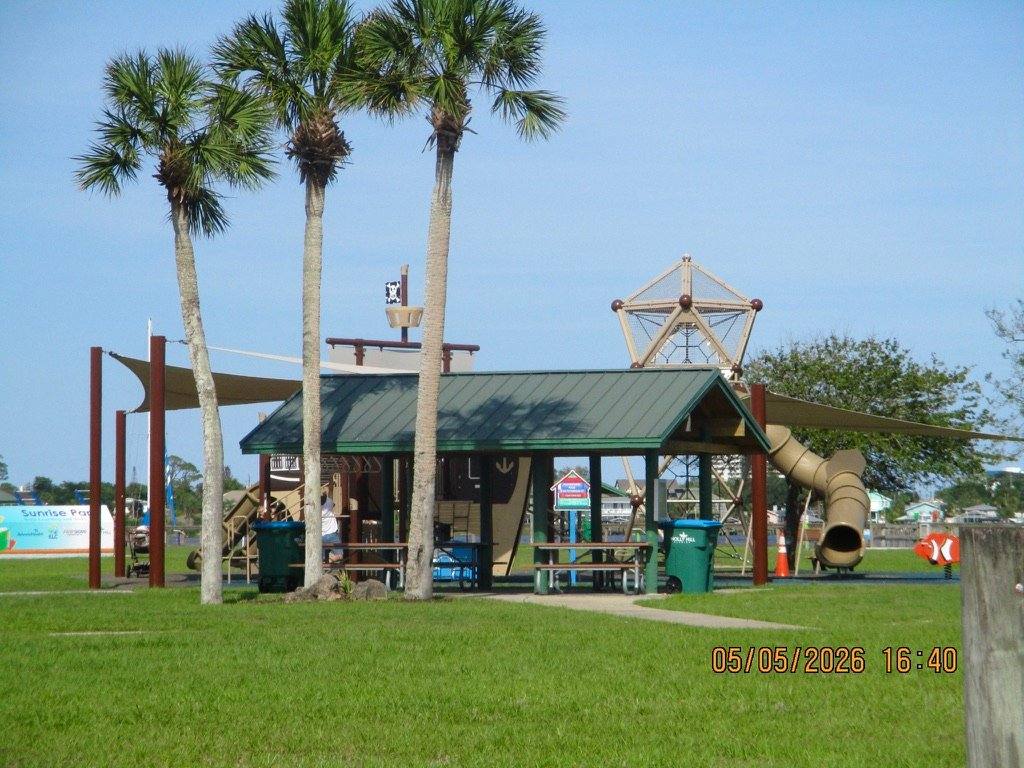 Townhouse for rent at 921 Daytona Ave #A, Daytona Beach, FL 32117