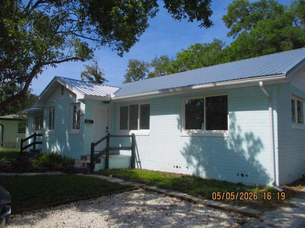 Townhouse for rent at 921 Daytona Ave #A, Daytona Beach, FL 32117