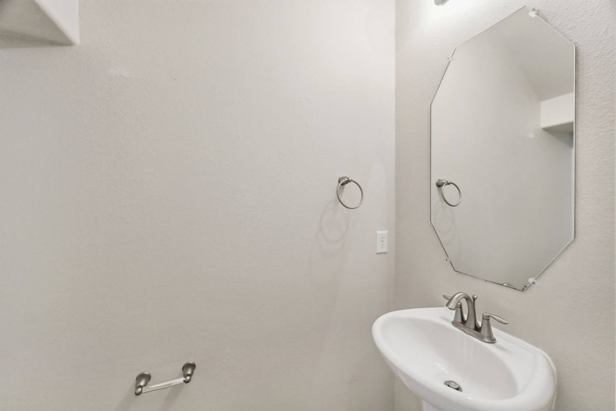 House for rent at 25615 Crisp Springs Lane, Spring, TX 77373
