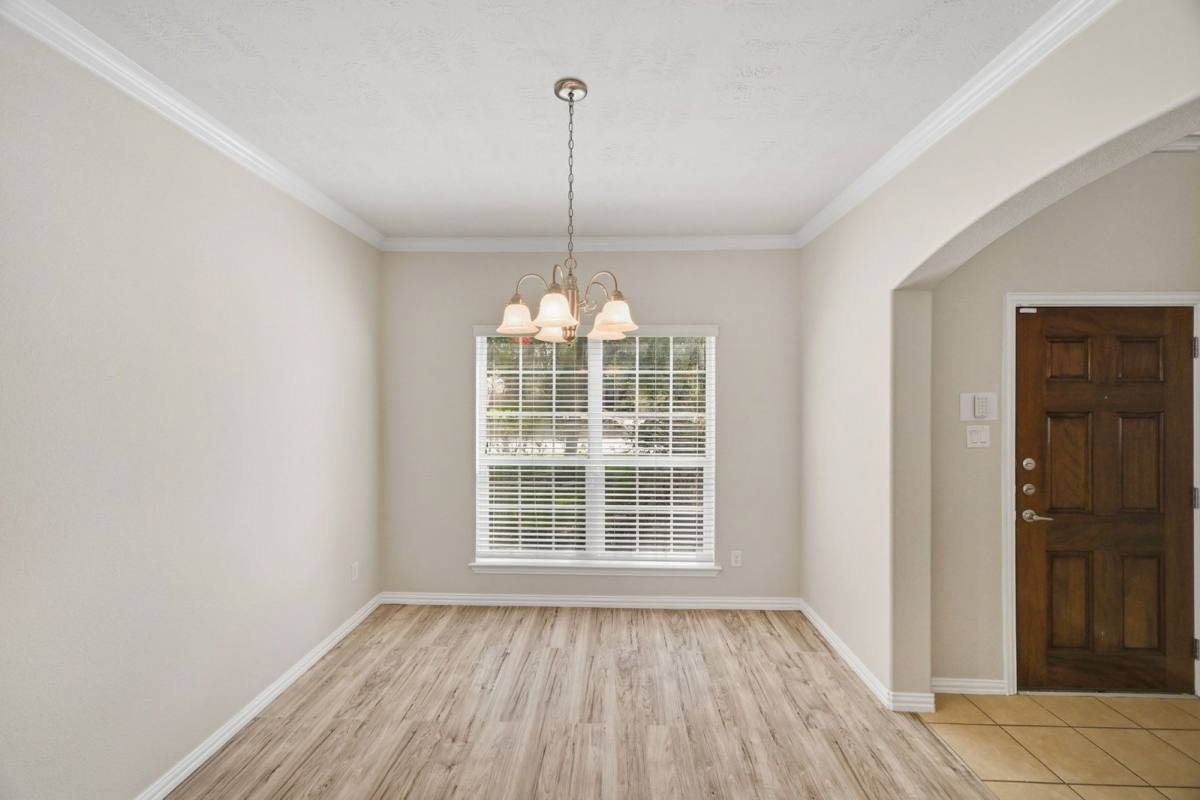 House for rent at 25615 Crisp Springs Lane, Spring, TX 77373