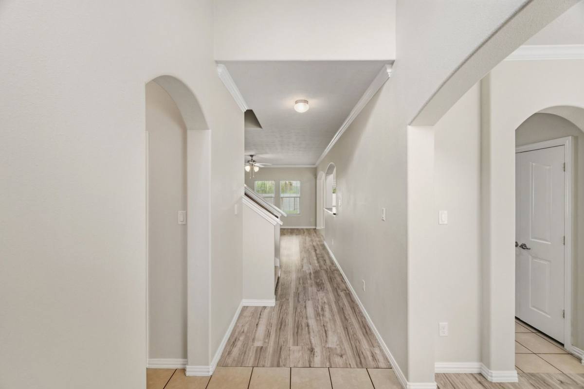 House for rent at 25615 Crisp Springs Lane, Spring, TX 77373