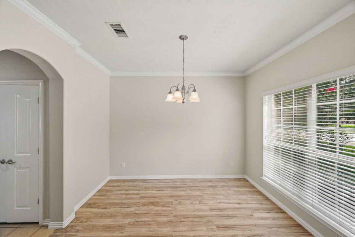 House for rent at 25615 Crisp Springs Lane, Spring, TX 77373