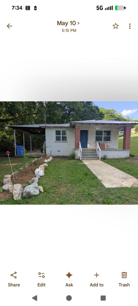 House for rent at 435 Booth St, Prattville, AL 36067