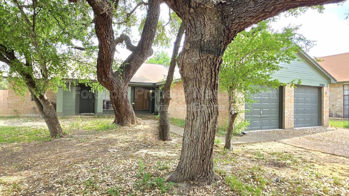 Apartment for rent at 8904 Amber Dusk, San Antonio, TX 78250
