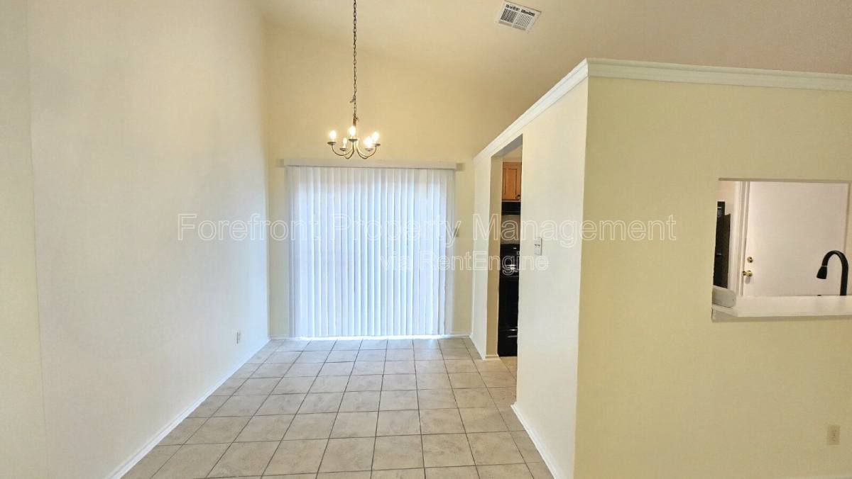 Apartment for rent at 8904 Amber Dusk, San Antonio, TX 78250
