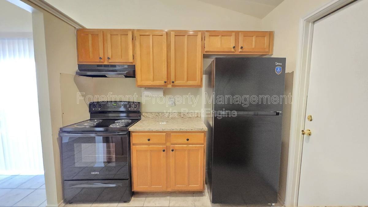 Apartment for rent at 8904 Amber Dusk, San Antonio, TX 78250