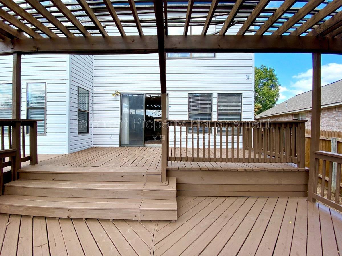 House for rent at 2510 Village Parkway, San Antonio, TX 78251