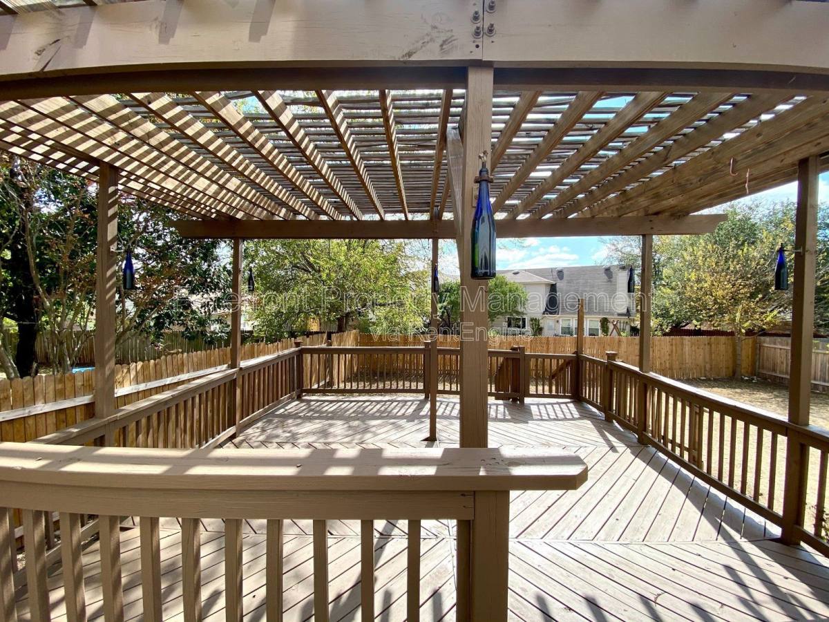 House for rent at 2510 Village Parkway, San Antonio, TX 78251