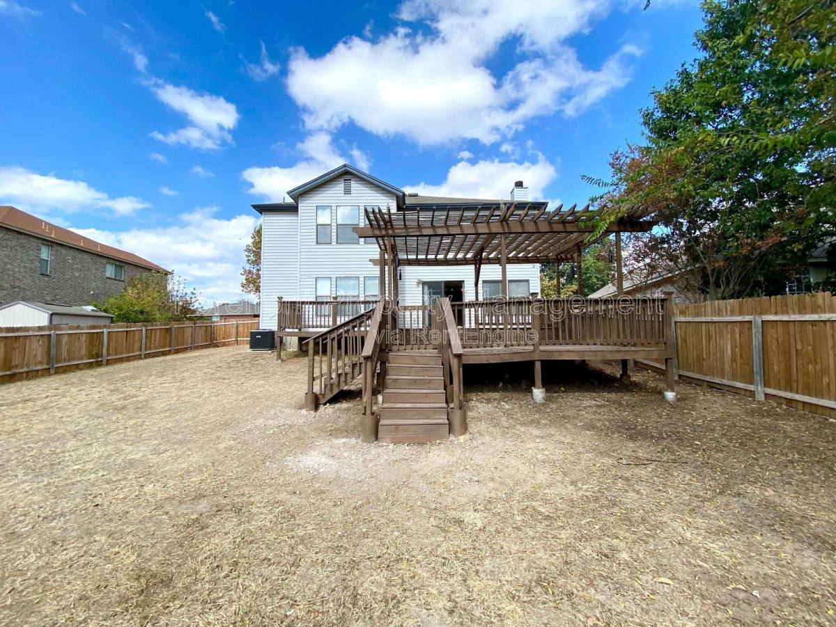 House for rent at 2510 Village Parkway, San Antonio, TX 78251